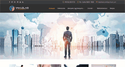 Desktop Screenshot of akaryakitlpgruhsati.com